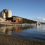 Lake Coeur d'Alene