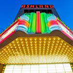 Ashland Theatre