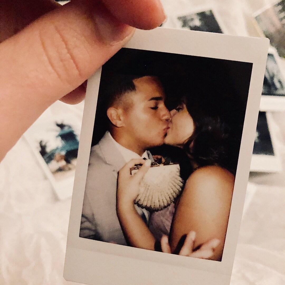 1st time Julissa went to Puerto Rico with Gio!