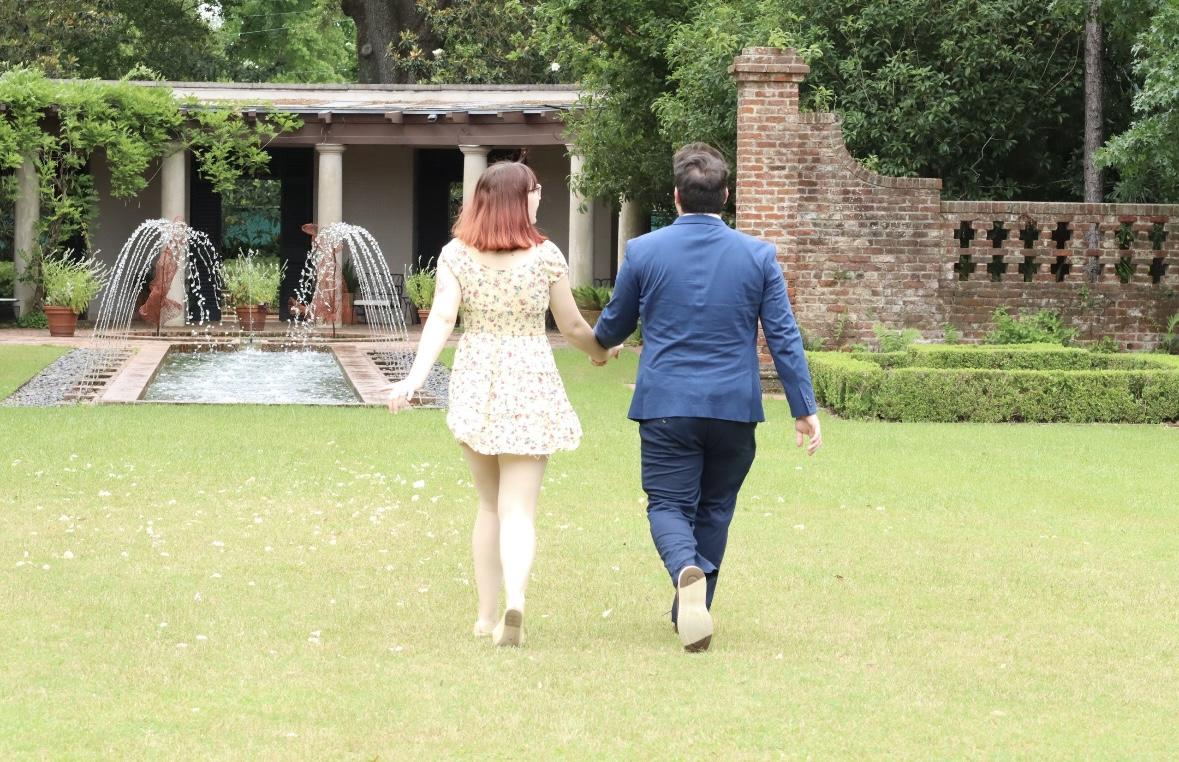 The Wedding Website of Alexandra Bandy and Alberto Sotomayor