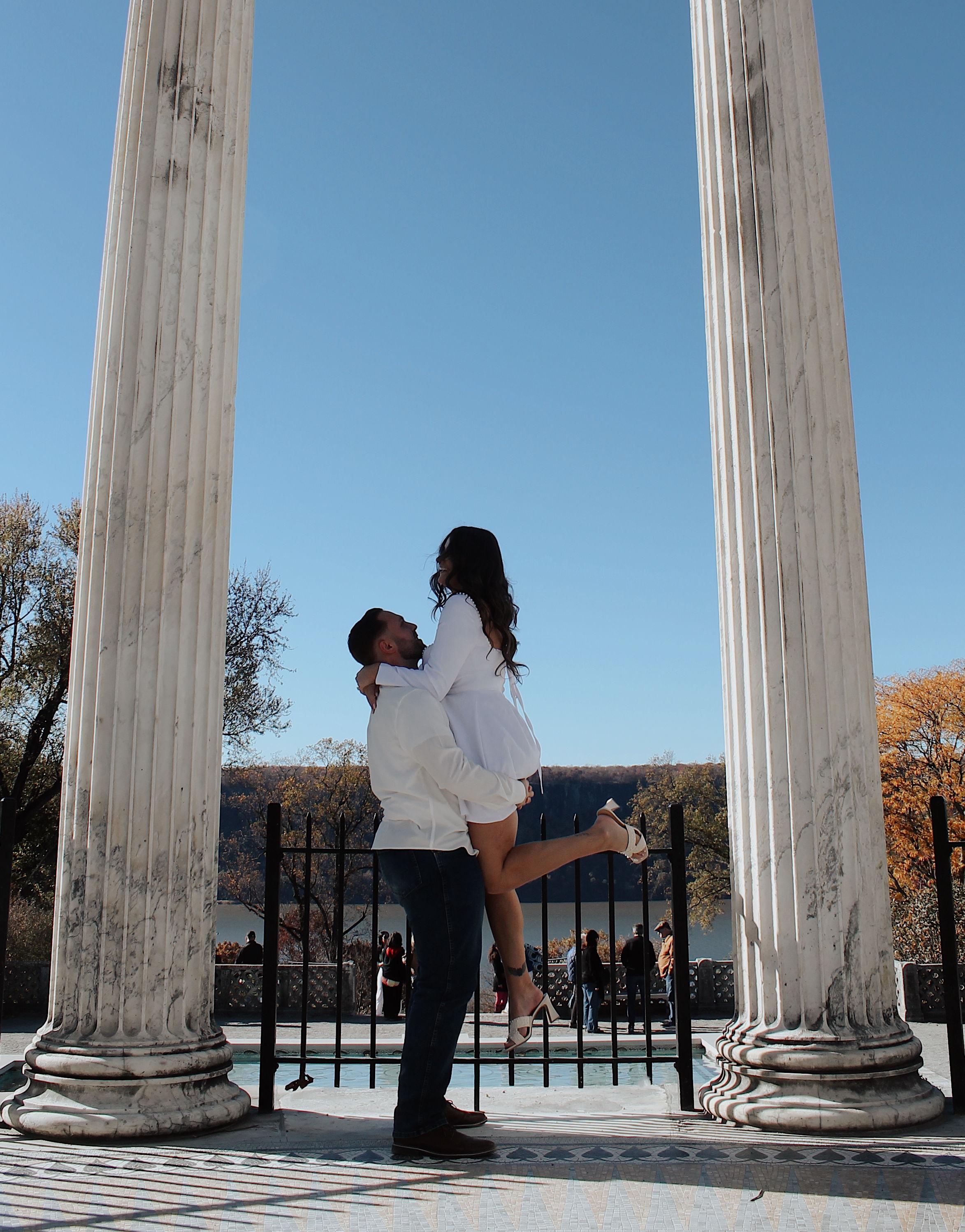 The Wedding Website of Cassidy Wootten and John Young