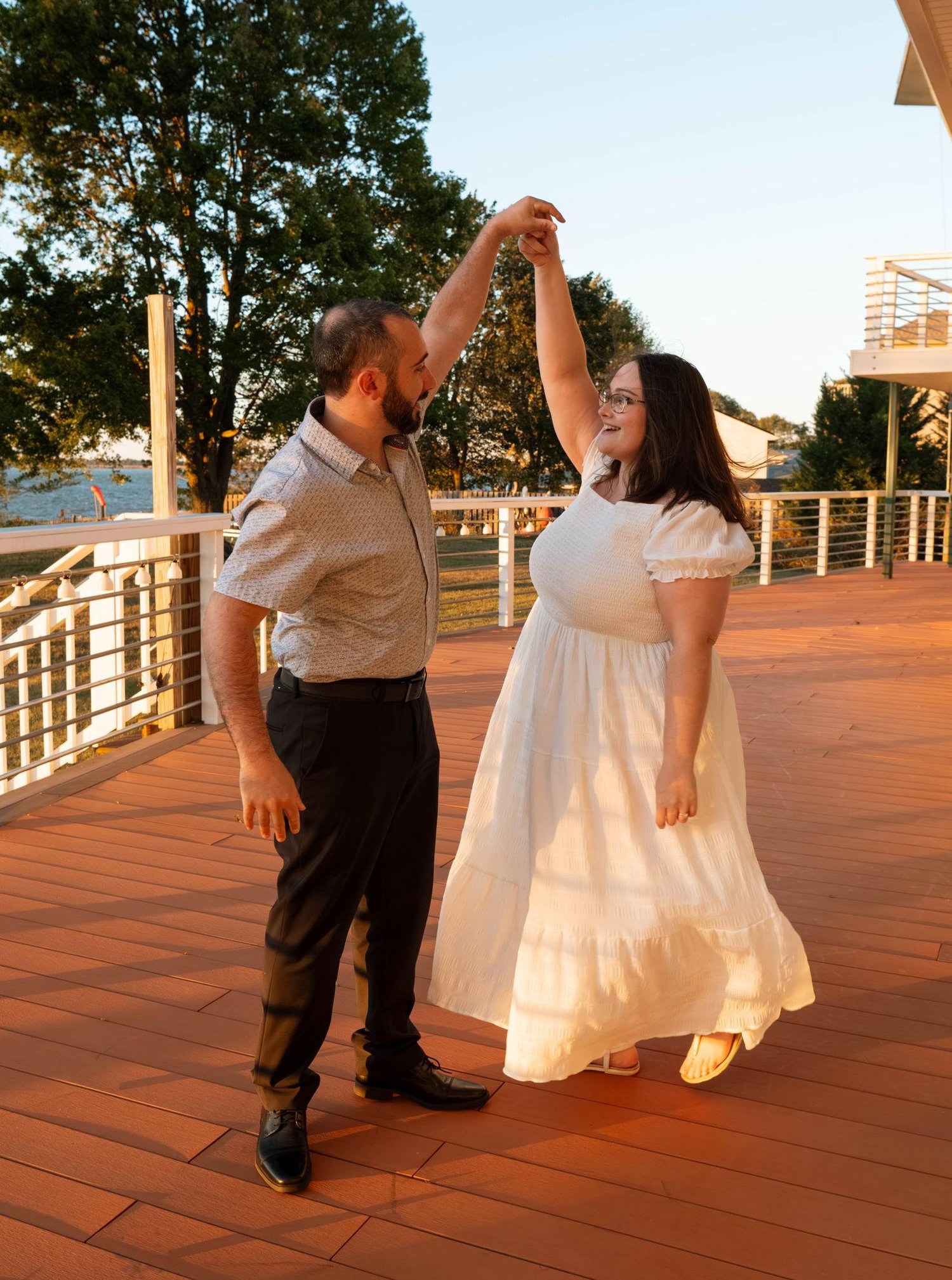 The Wedding Website of Kelsey Stockton and Michael Chila