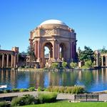 Palace of Fine Arts