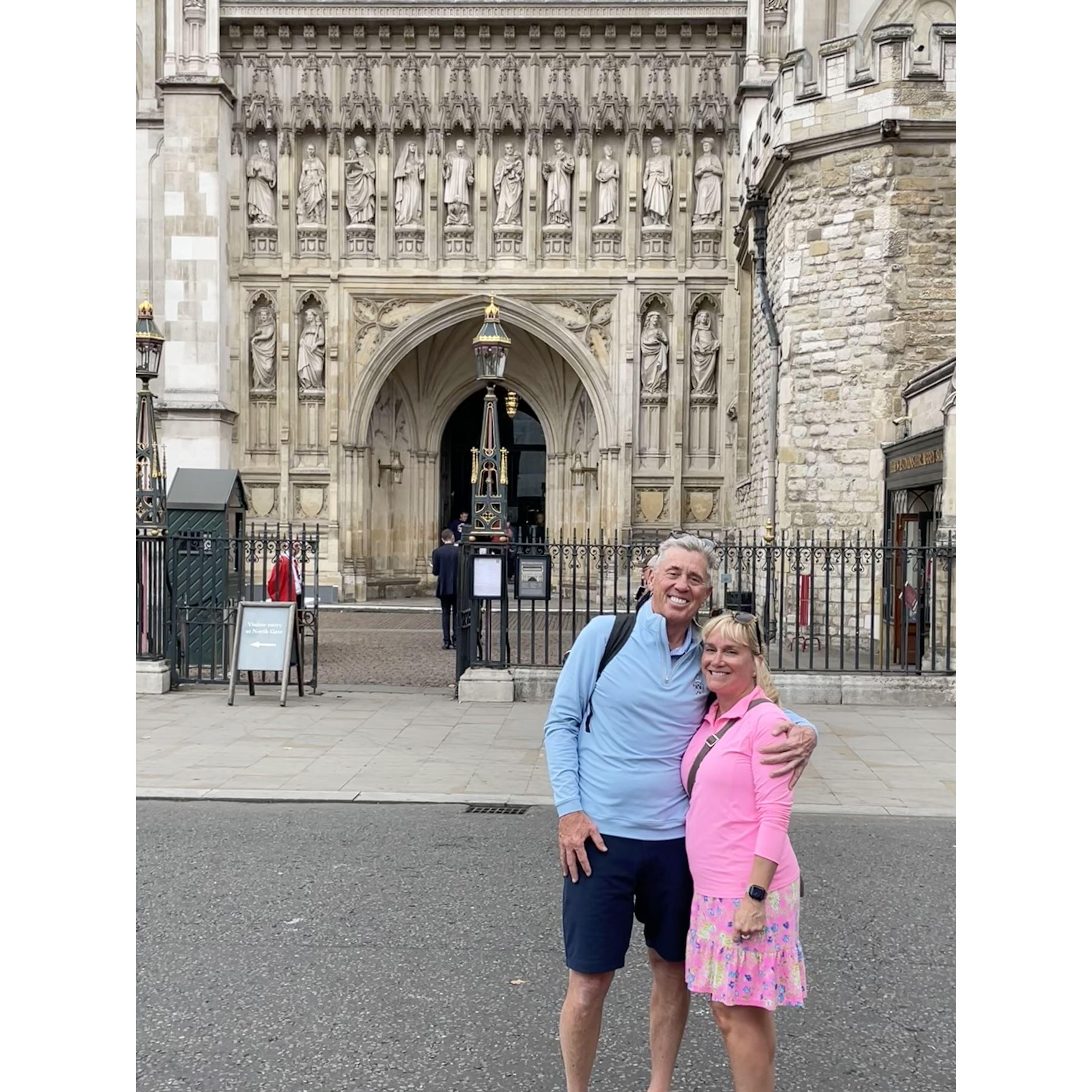London