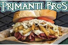 Primanti Bros. Restaurant and Bar