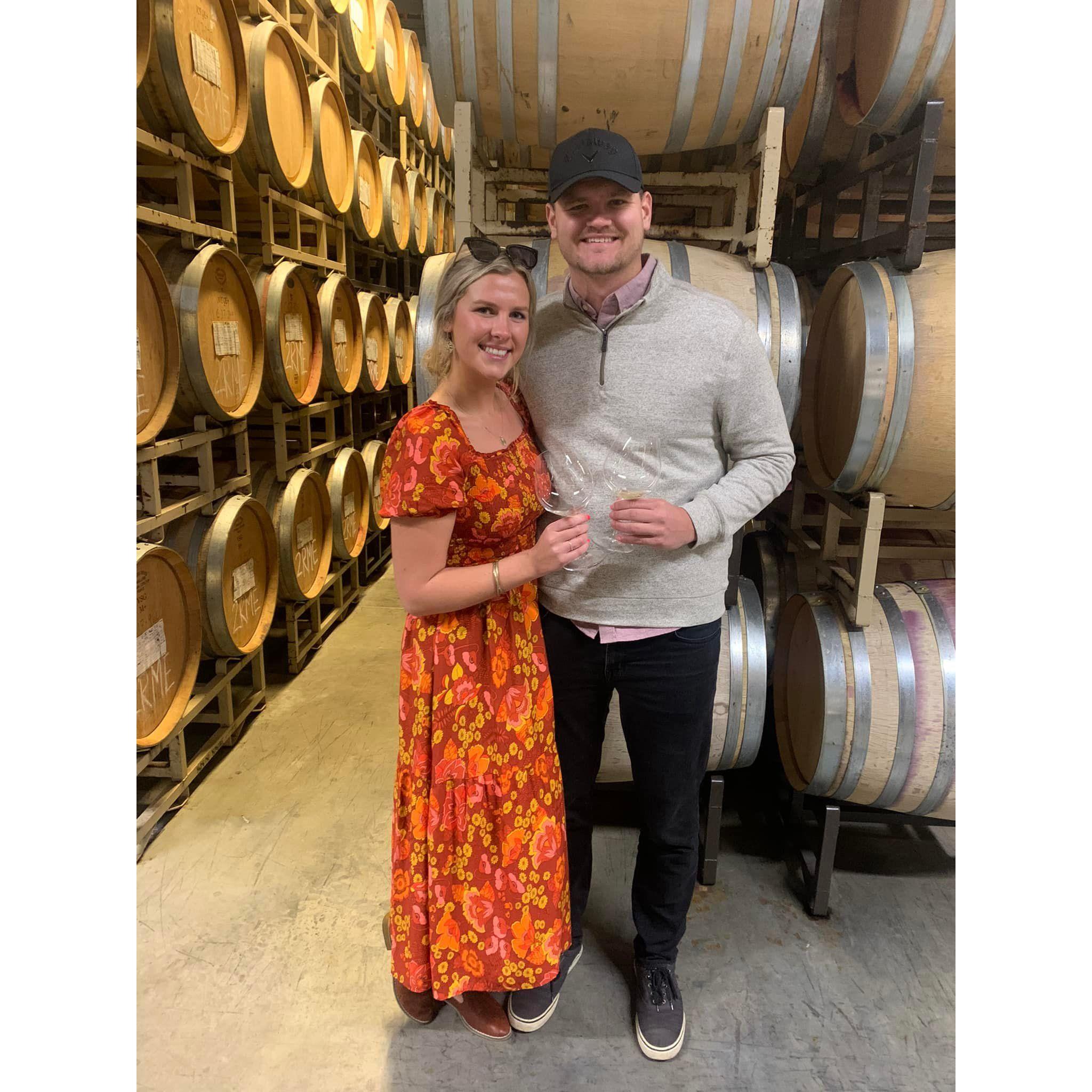 Napa/Sonoma