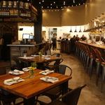 amici 30A Italian Kitchen