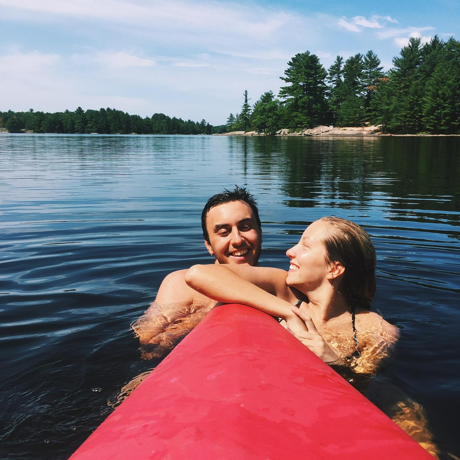 Muskoka, Ontario - 2018