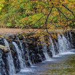 Ridley Creek State Park