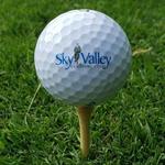 Sky Valley Country Club