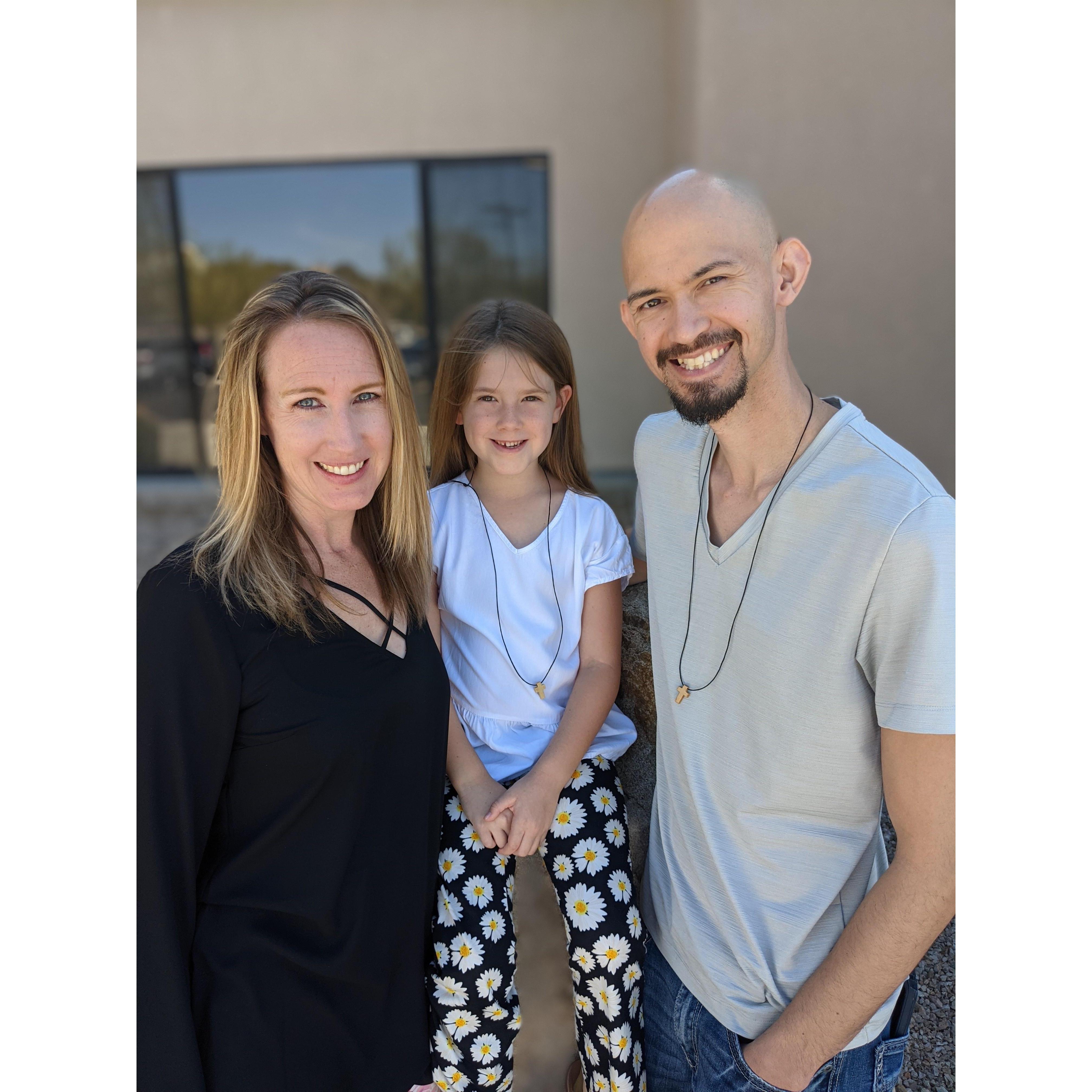 Easter 2021