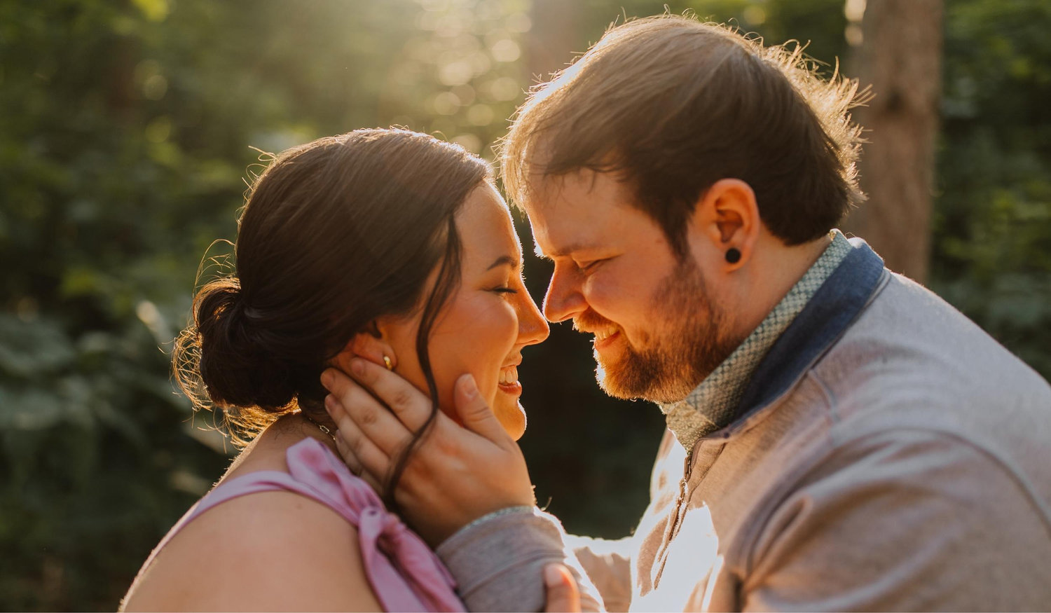 The Wedding Website of Kate Hickox and Andrew Burkhart