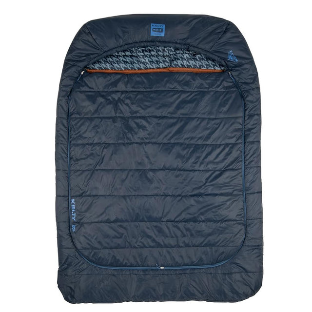 Doublewide Sleeping Bag