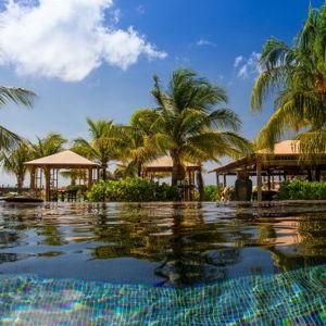 Day Pass to Baoase Luxury Resort