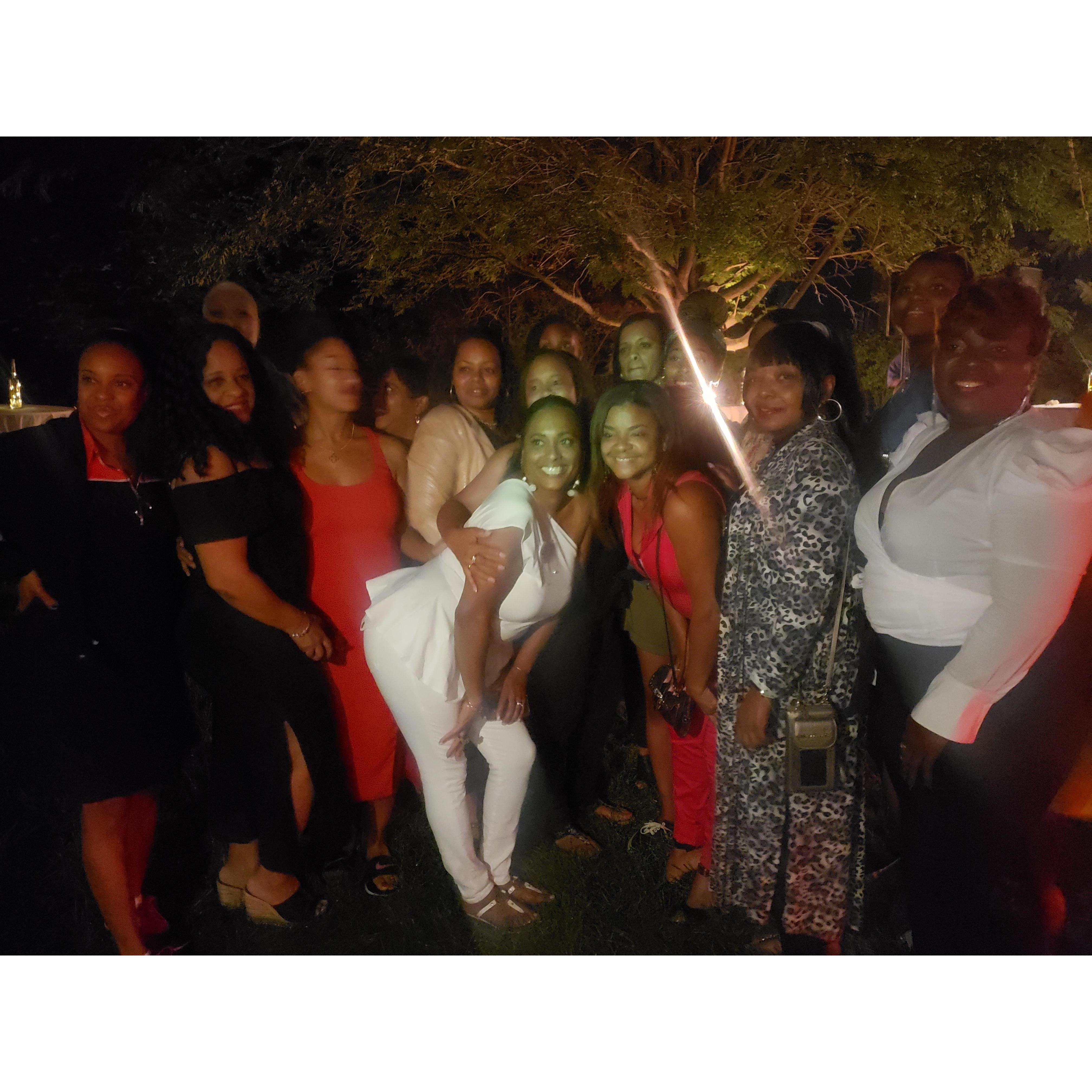 Engagement Party 9/14/19