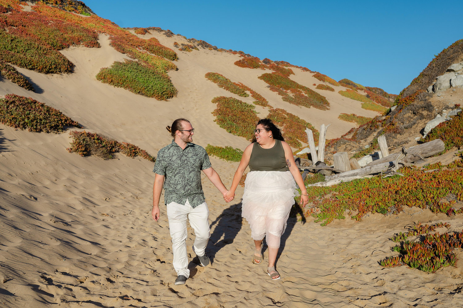The Wedding Website of Melania Winslow and Michael Hansen