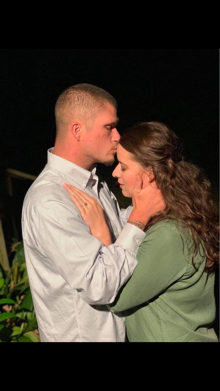 The Wedding Website of Tasha Benz and Matthew Mcclain