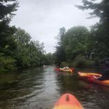 Riverside Canoe Trips