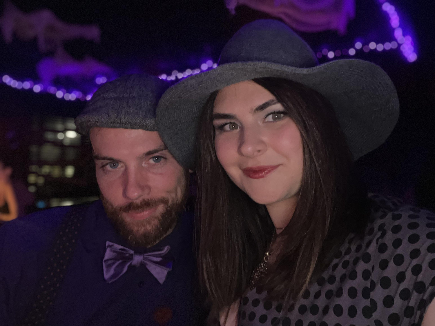 The Wedding Website of Shannon Stensgaard and Larry Johnson
