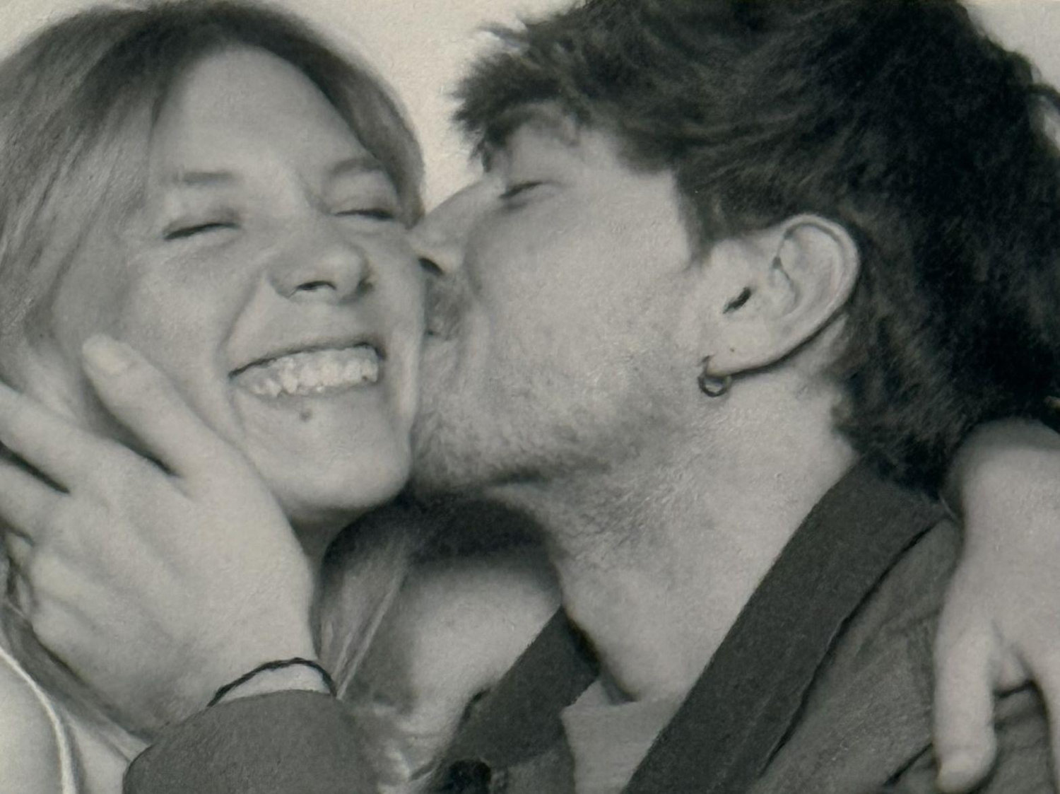 The Wedding Website of Alison Bolin and Levi Foster