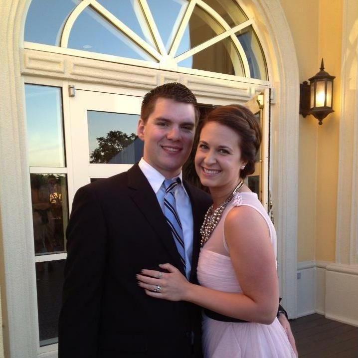 Davis Wedding, Savannah ~2013