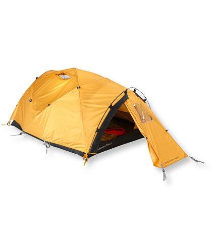 Backcountry 2-Person Dome Tent