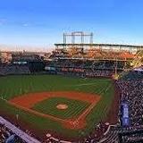 Coors Field