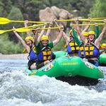 Whitewater Rafting & Kayaking