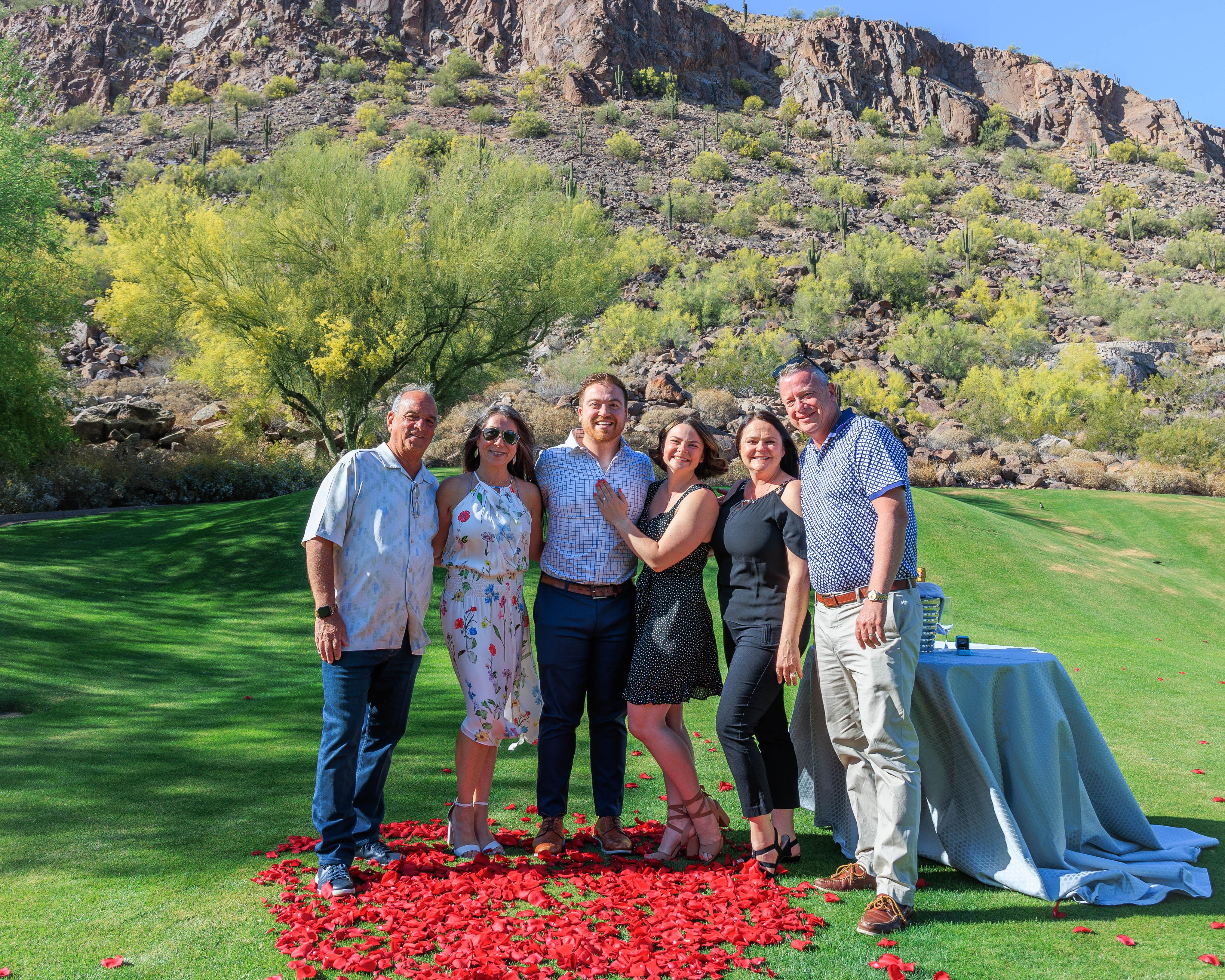 The Wedding Website of Jake Friedland and Taylor Heath