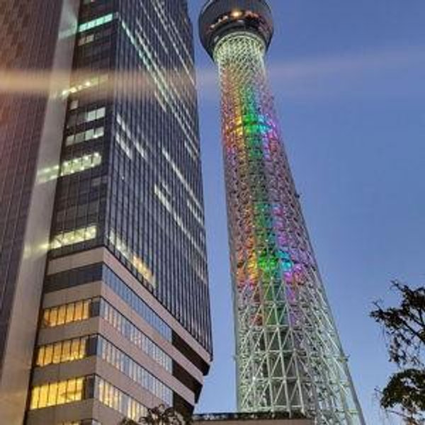 Tokyo Skytree