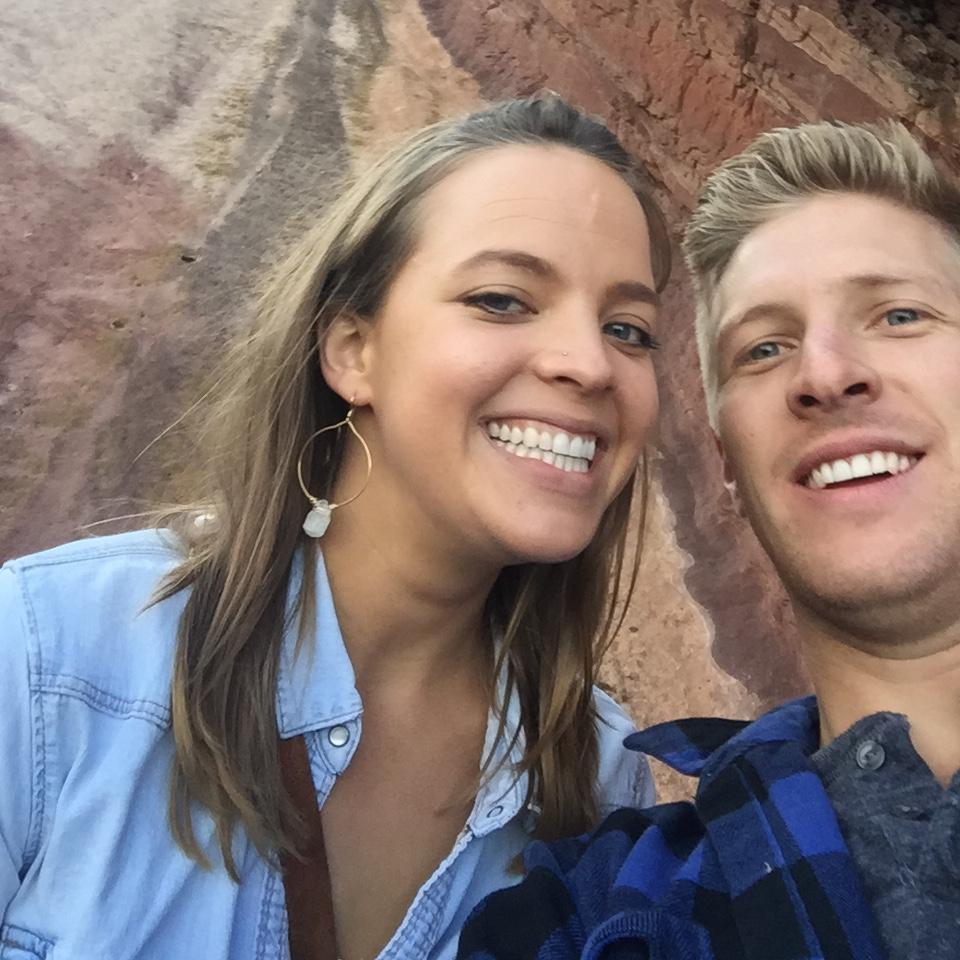 Red Rocks
