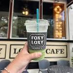 Foxy Loxy Cafe
