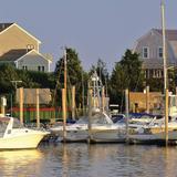 Hyannis Harbor