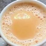 It's not a complete visit if you don't try the infamous 'Kenyan Chai'