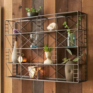 Scaffolding Shelf