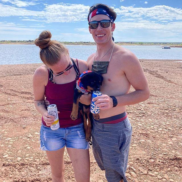 4th of July