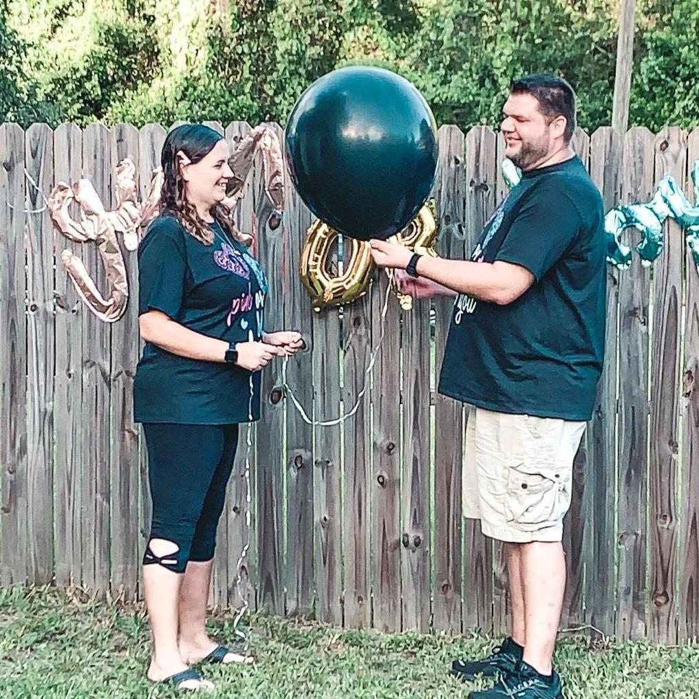 Gender Reveal