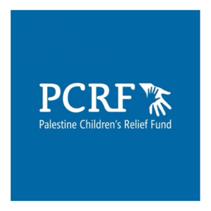 Palestinian Children's Relief Fund