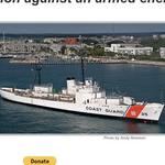 USCGC Ingham Maritime Museum
