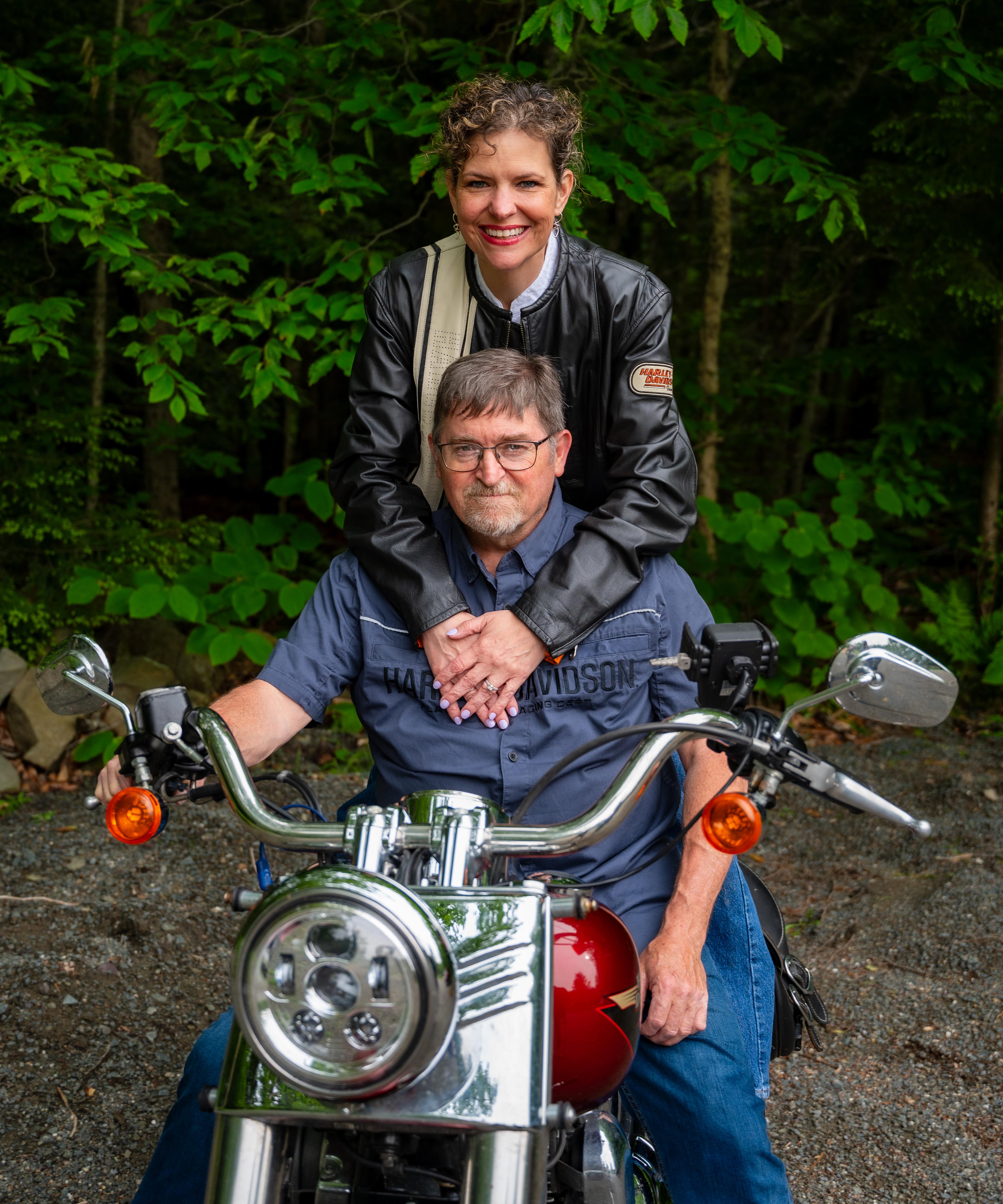 The Wedding Website of Belinda Warren and John Walkup