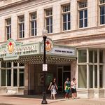 Mitchell's Ice Cream (Ohio City Kitchen & Shop)