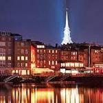 Portsmouth, New Hampshire