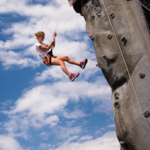 Headwall Climbing Wall