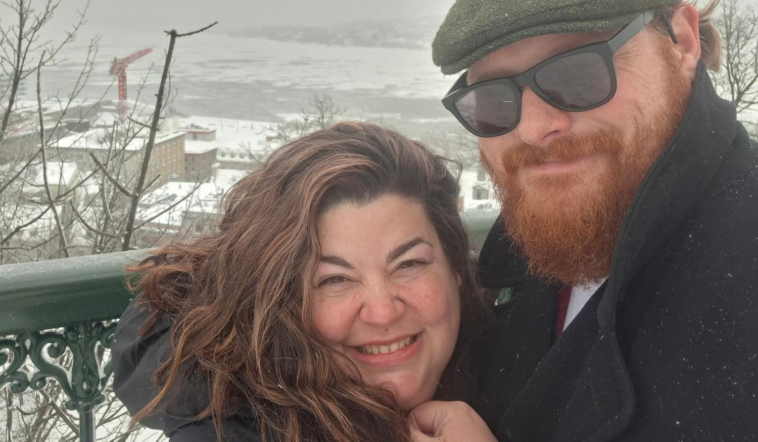 The Wedding Website of Ashley Chase and Christopher Weschler