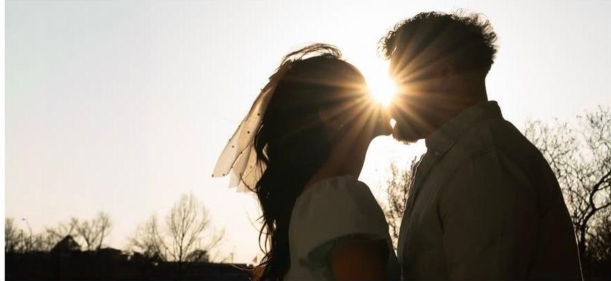 The Wedding Website of Cecilia Aglae Cruz and Juan Manuel Tovar