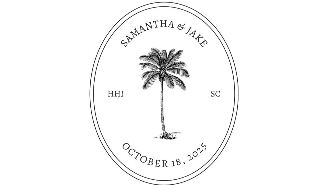 The Wedding Website of Samantha Nitz and Jake Wilinsky