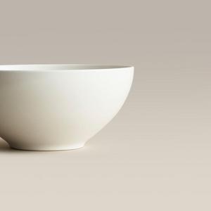 Serving Bowl - Fog