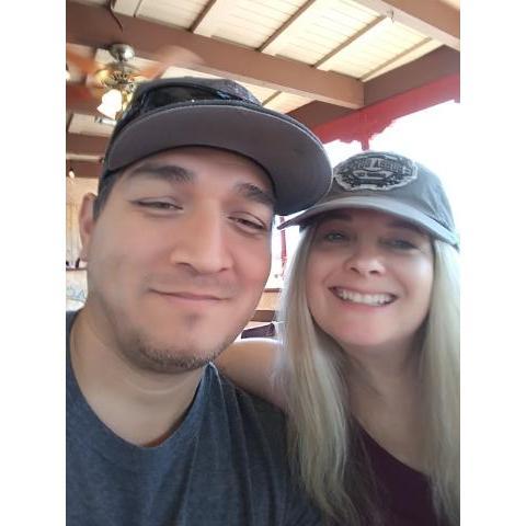 Sedona road trip!