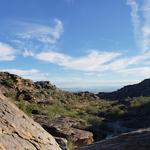South Mountain Park and Preserve