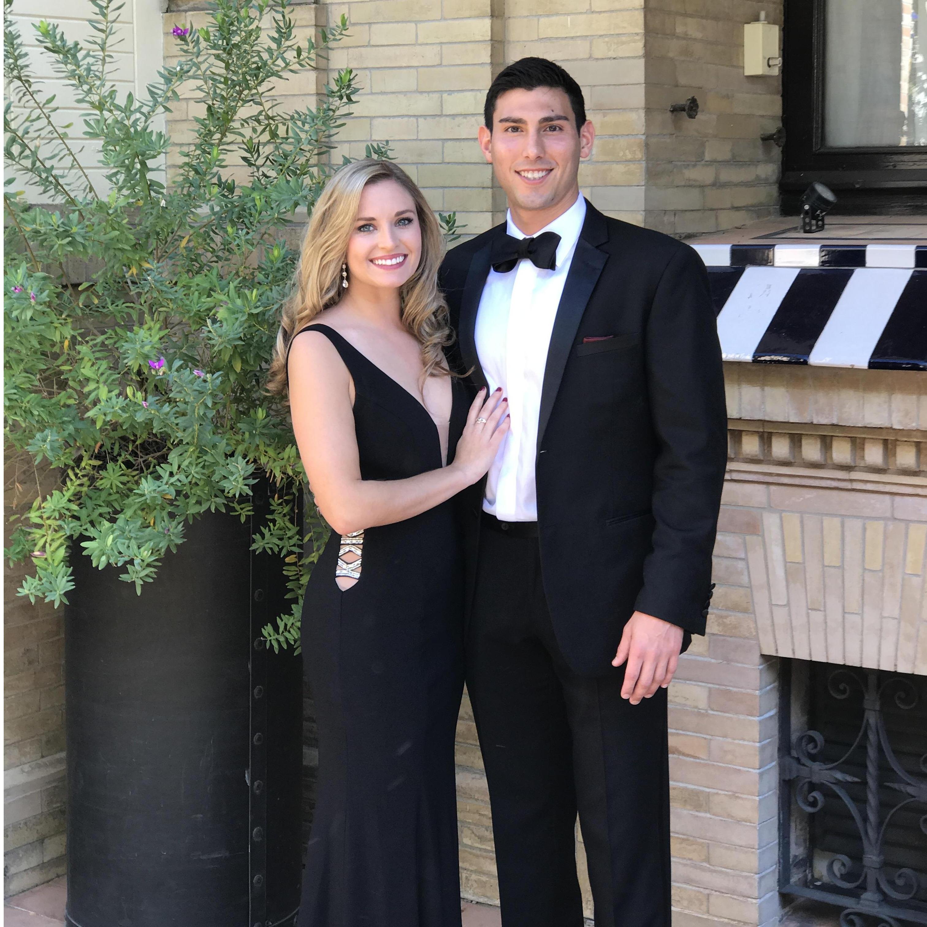 Hotel Alfonso - Spain, 2017